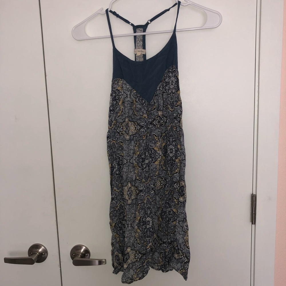 Adorable pacsun dress!!